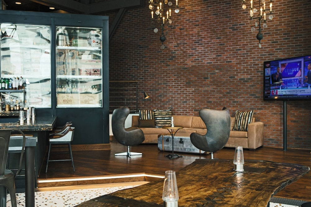 Renaissance Allentown Hotel - photo 30