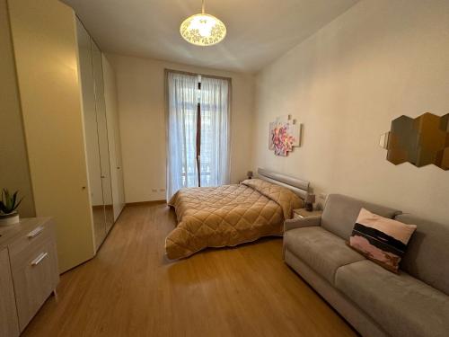 Apartment San Gregorio 23 — 4-Star Luxury Hotel in Milan, Italy
