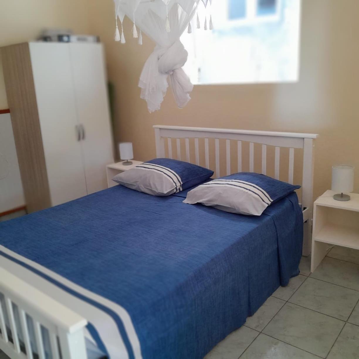 Hibiscus Et Ixora - last minute hotel in Bouillante