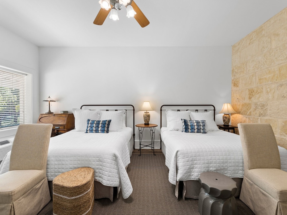 The Meyer Hotel - photo 12