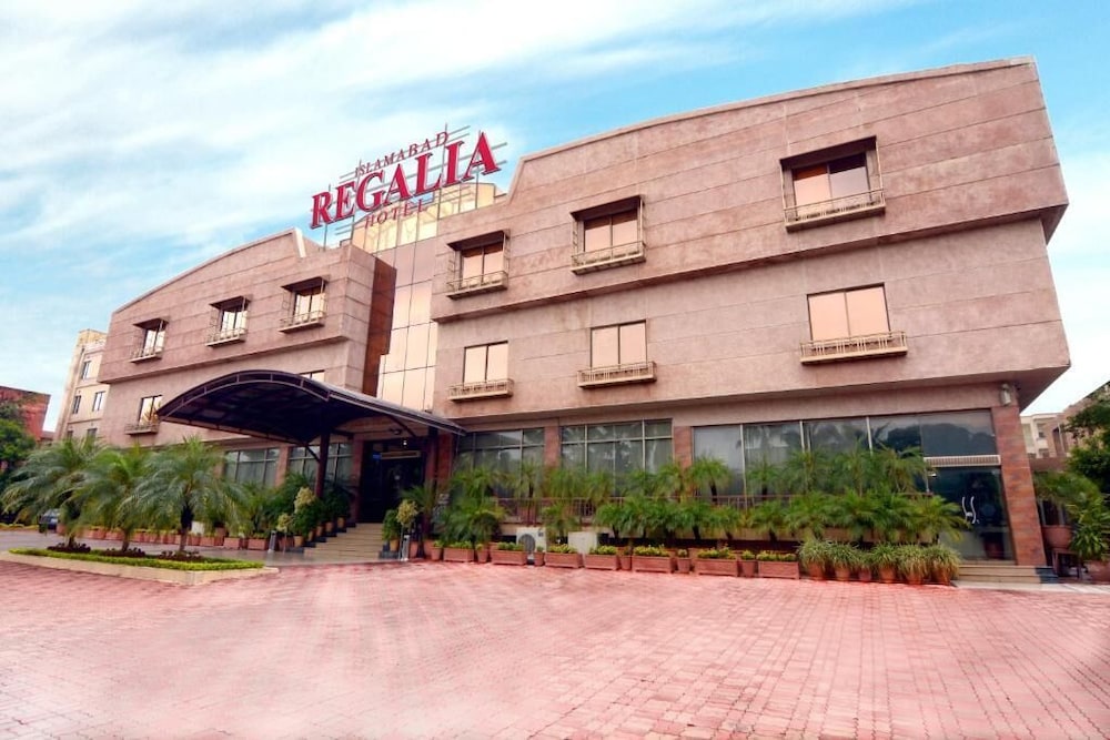 Islamabad Regalia Hotel — hotel in Islamabad