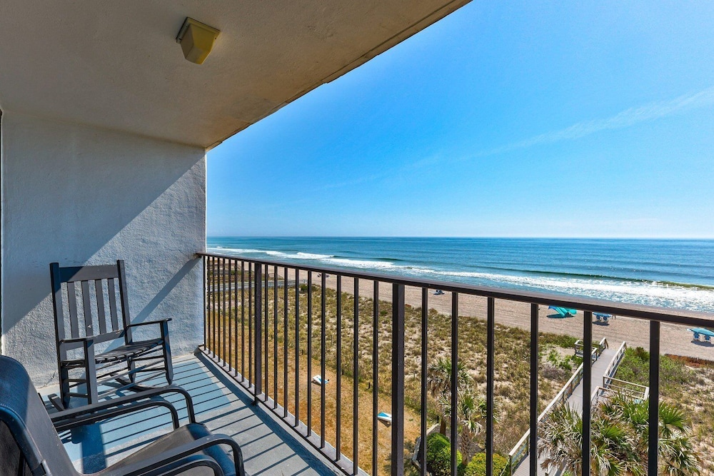 0511 Coral Sunrise by Atlantic Towers - photo 19