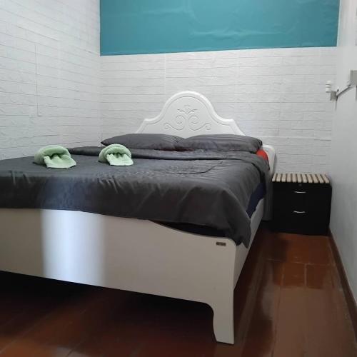 Sleep at home hostel