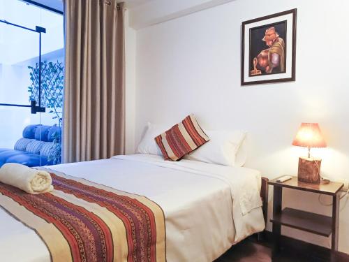 Suites Valentina - last minute hotel in Cusco
