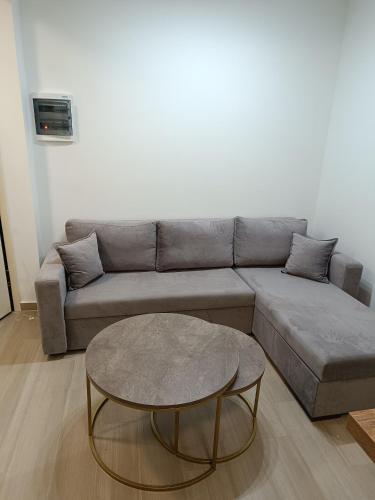 AniBo Studios & Apartments AD30 — 4-Star Luxury Hotel in Thessaloniki, Greece