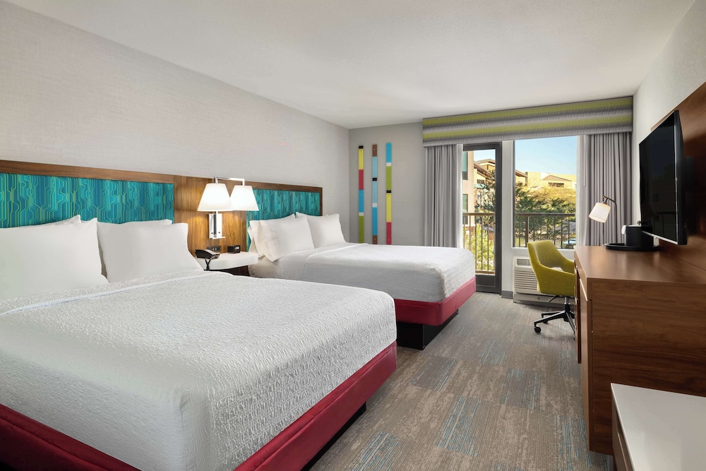 Hampton Inn by Hilton Carefree - photo 39