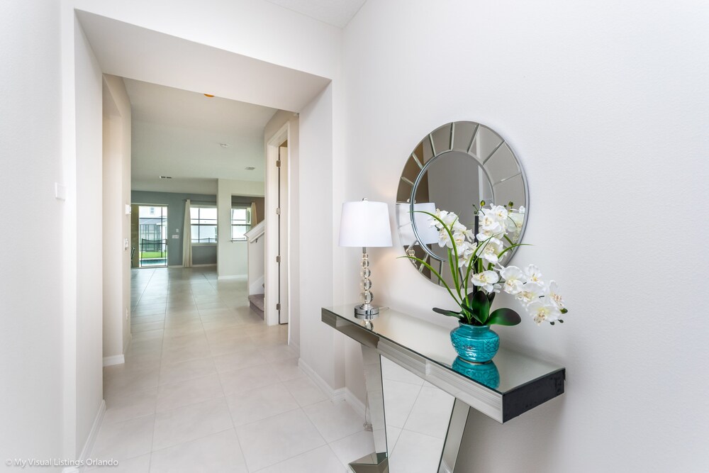 H9025amazing New 9 Bedroom 6 Bathroom Resort Villa - photo 69