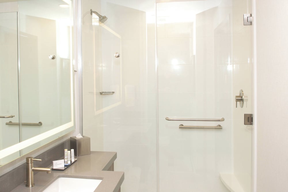 SpringHill Suites by Marriott Bend - photo 24