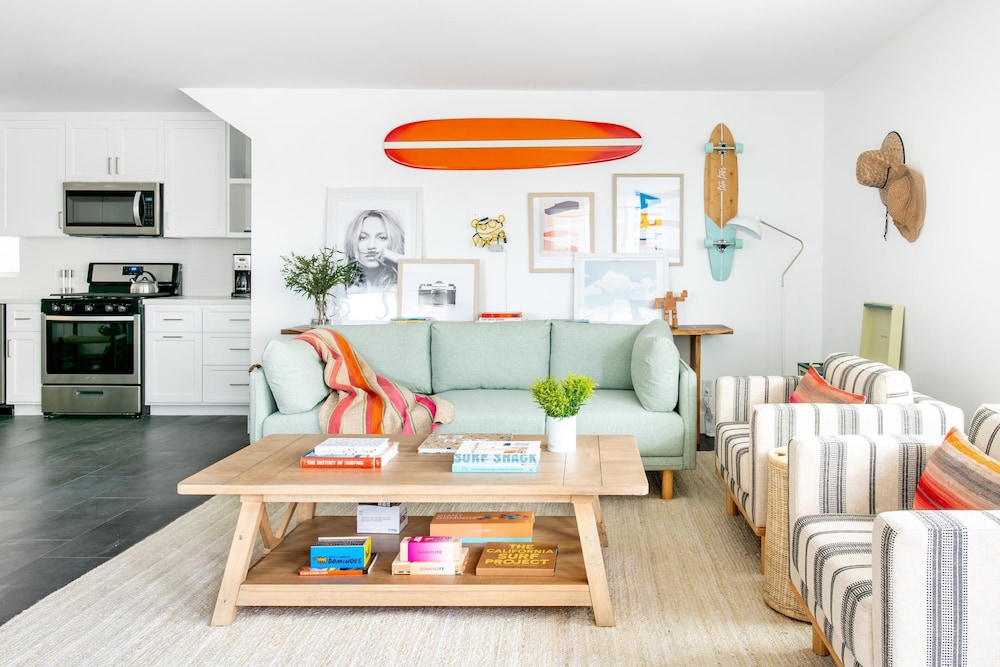 O'neill Buyout by Avantstay Modern Beach Getaway Newly Renovated - photo 3