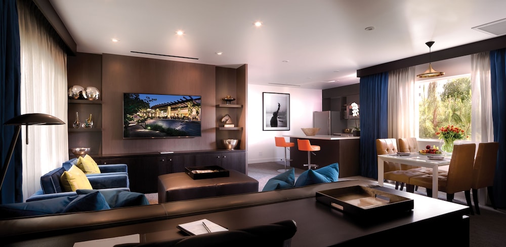 Sunset Marquis - photo 63