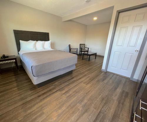 Sequoia Motel in Fresno, United States