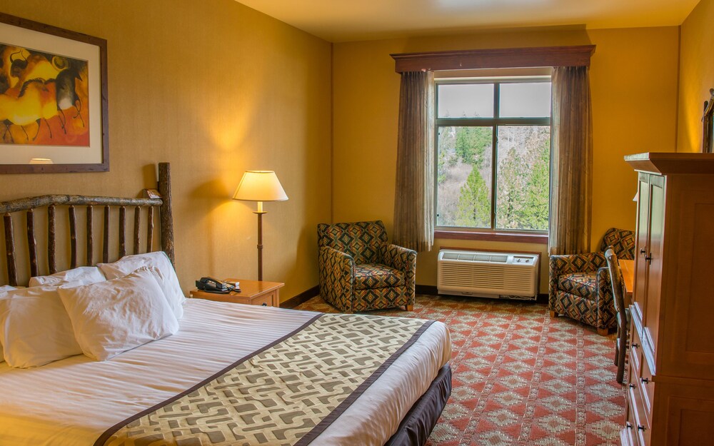 Coeur D'alene Casino Resort Hotel - photo 8