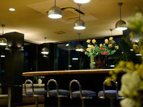 Hotel Toko — Tsukuba