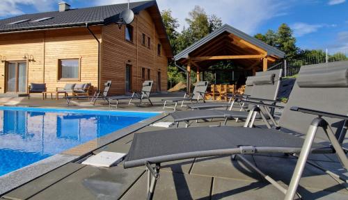Wisienka - last minute hotel in Unknown City