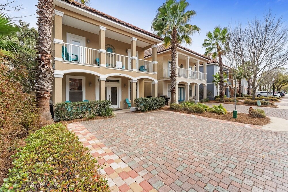 Sun Kissed - last minute hotel in Destin