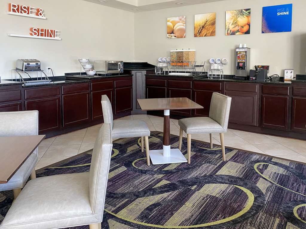 MainStay Suites Conover Hickory - photo 32