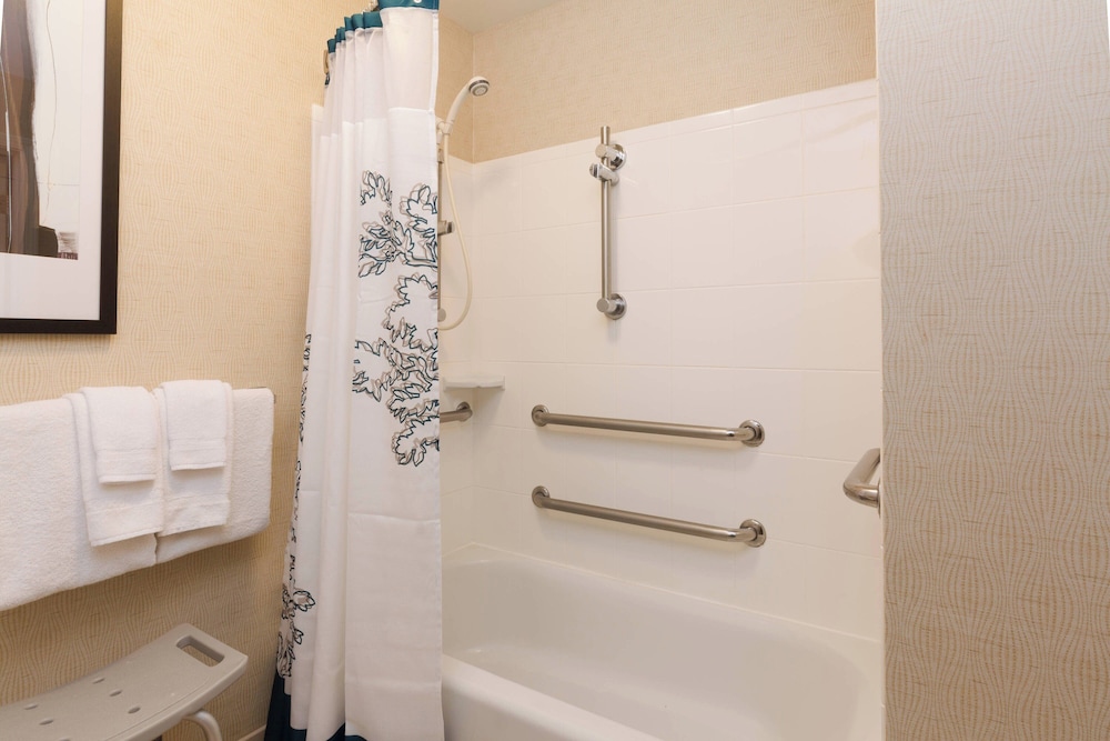 Residence Inn by Marriott Baton Rouge near LSU - photo 18