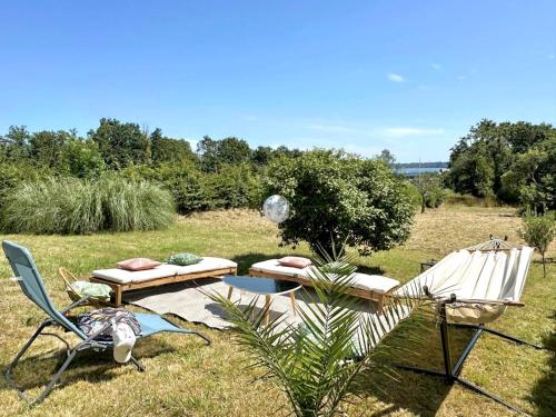 Ty Rorabeach Vue Port Familiale Et Proche Des Plages — Plougastel Daoulas