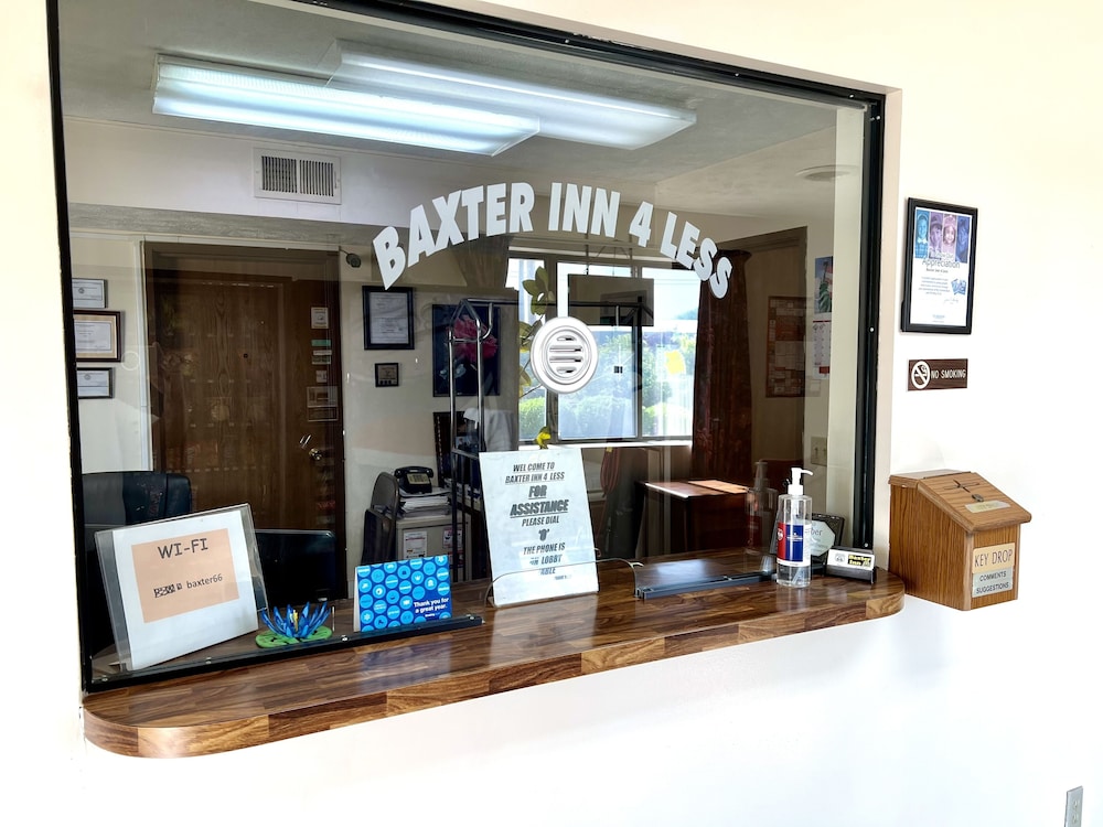 Baxter Inn - photo 5