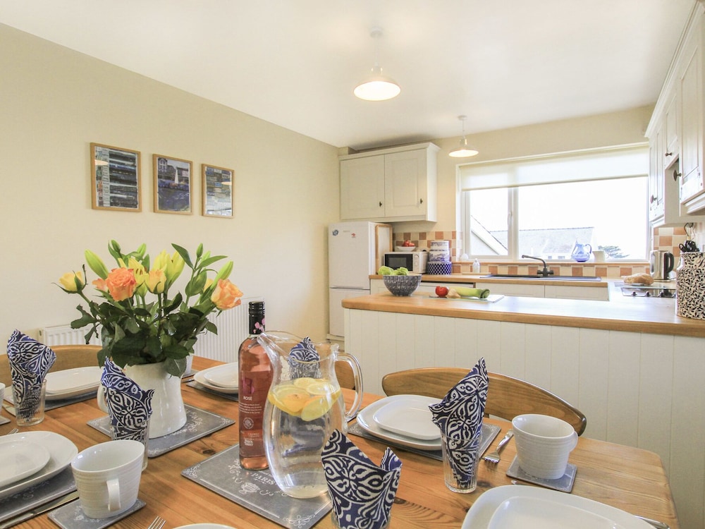 Garnedd Lwyd in Harlech, United Kingdom