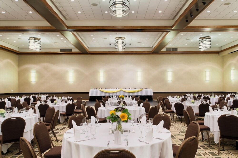 DoubleTree by Hilton Omaha Downtown - photo 50