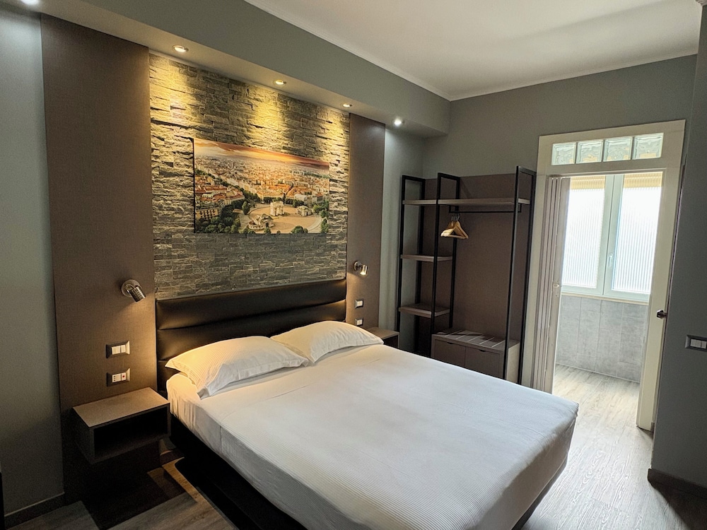 Hotel Perugino - last minute hotel in Milan