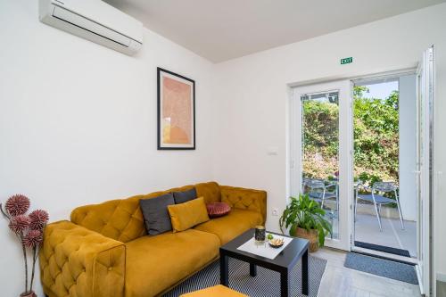 Voga — 4-Star Luxury Hotel in Dubrovnik, Croatia