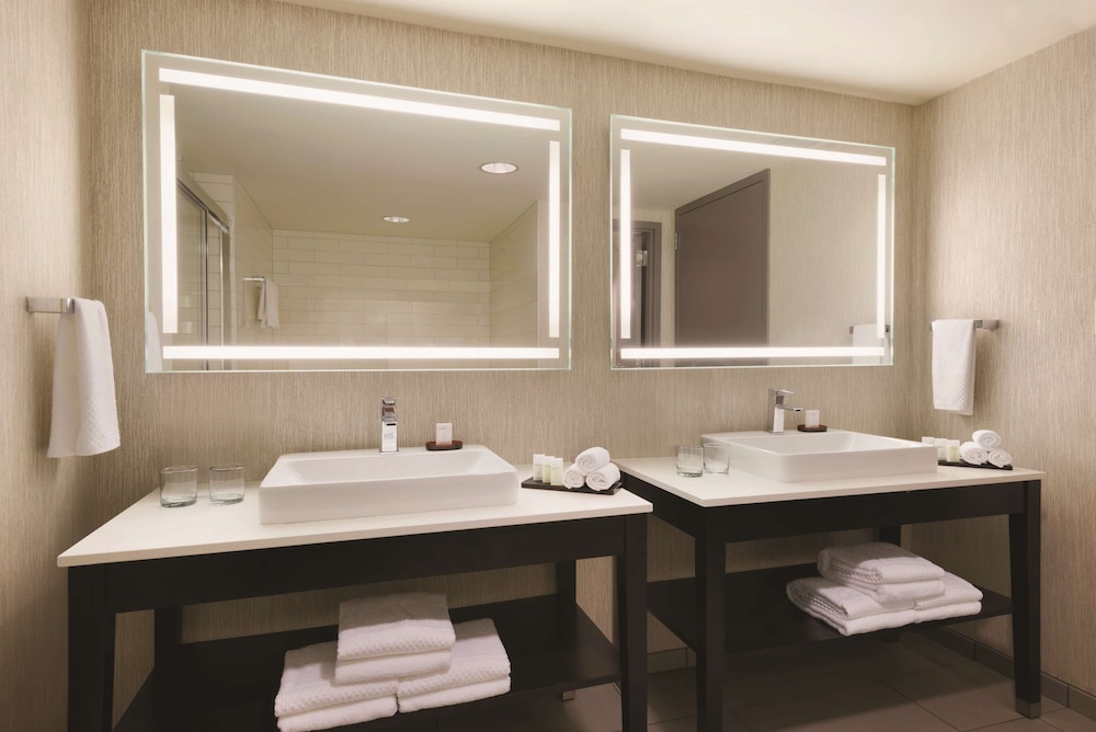 Embassy Suites by Hilton Atlanta at Centennial Olympic Park - photo 39