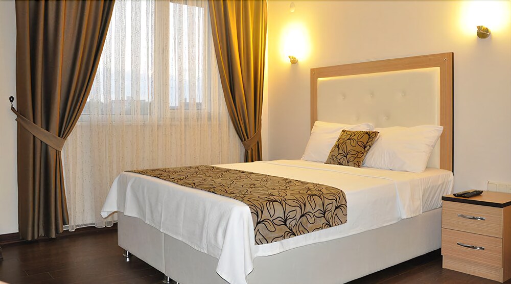 Pasha Suites — Balikesir — photo 4
