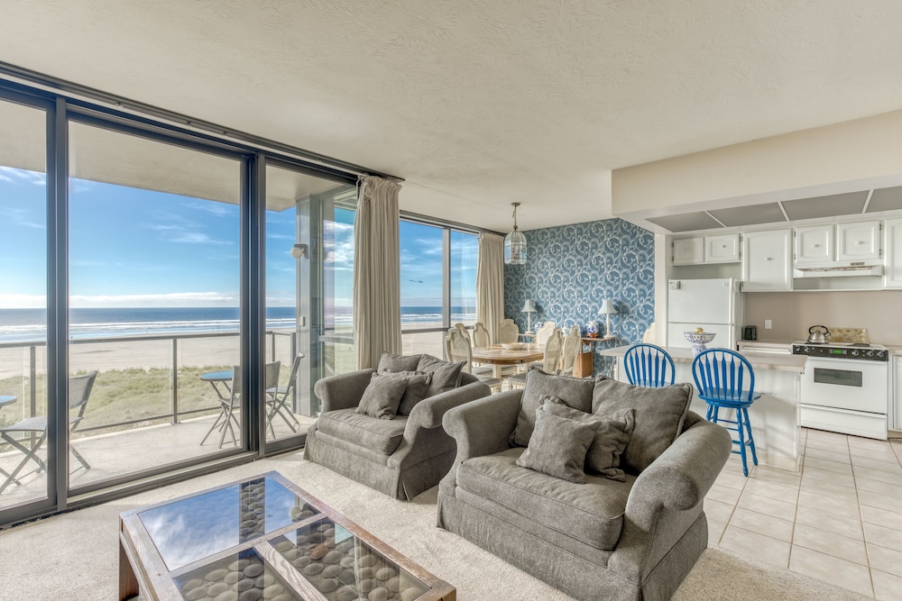 Sand & Sea Resort Condominiums - photo 553