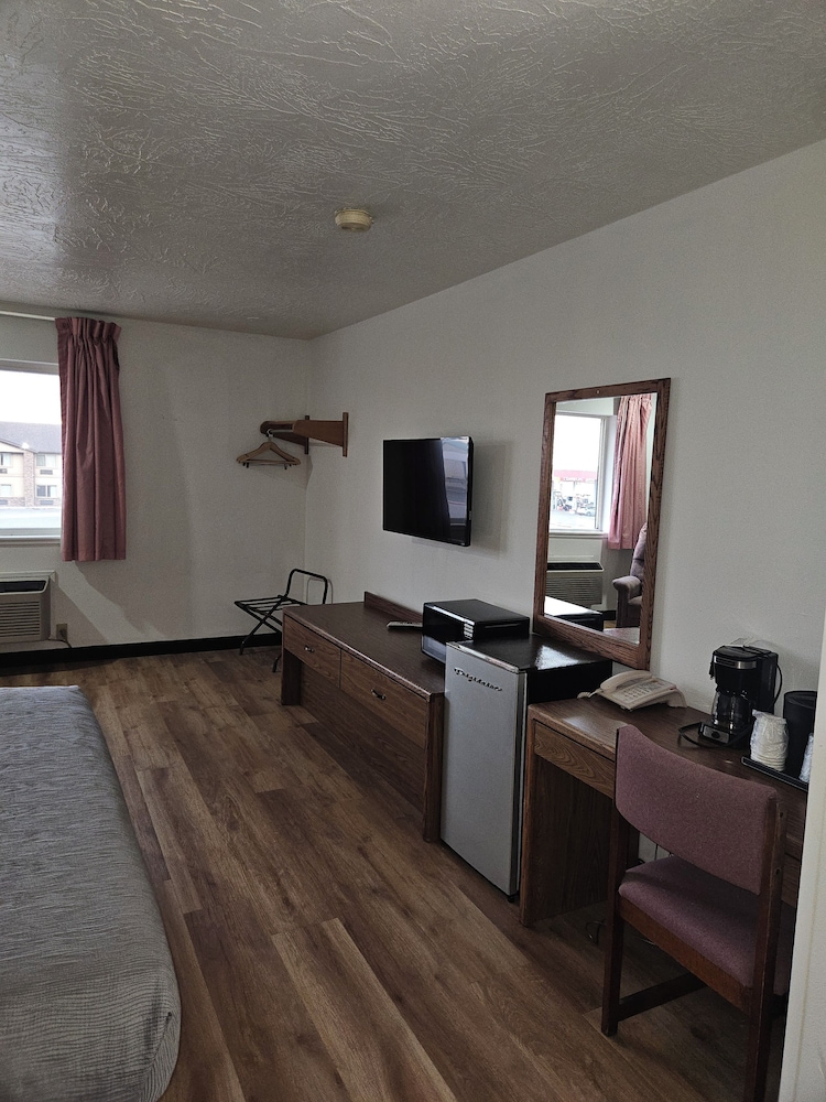 Quality Inn Beaver I 15 - photo 12