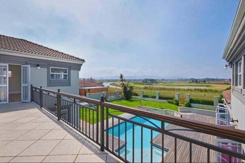 Cape Golf Villa