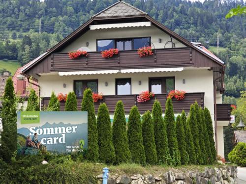 Hotel Pruggererhof - carbon neutral hotel in Pruggern