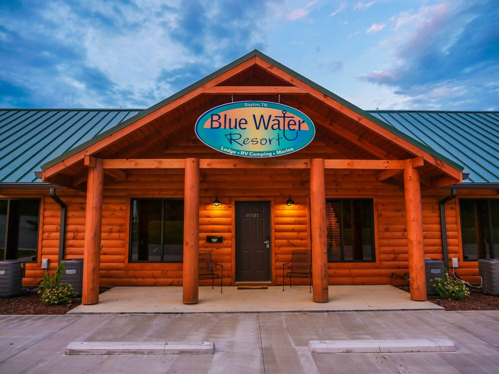 Blue Water Resort - photo 54