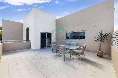 Zen Bayview Bliss Luxury Mansion — 4-Star Luxury Hotel in Stuart Park, Australia