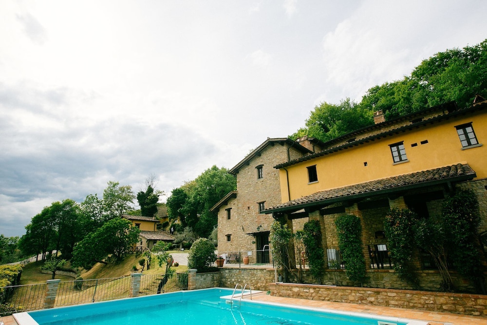 Borgo dei Sapori — hotel in Citta Di Castello