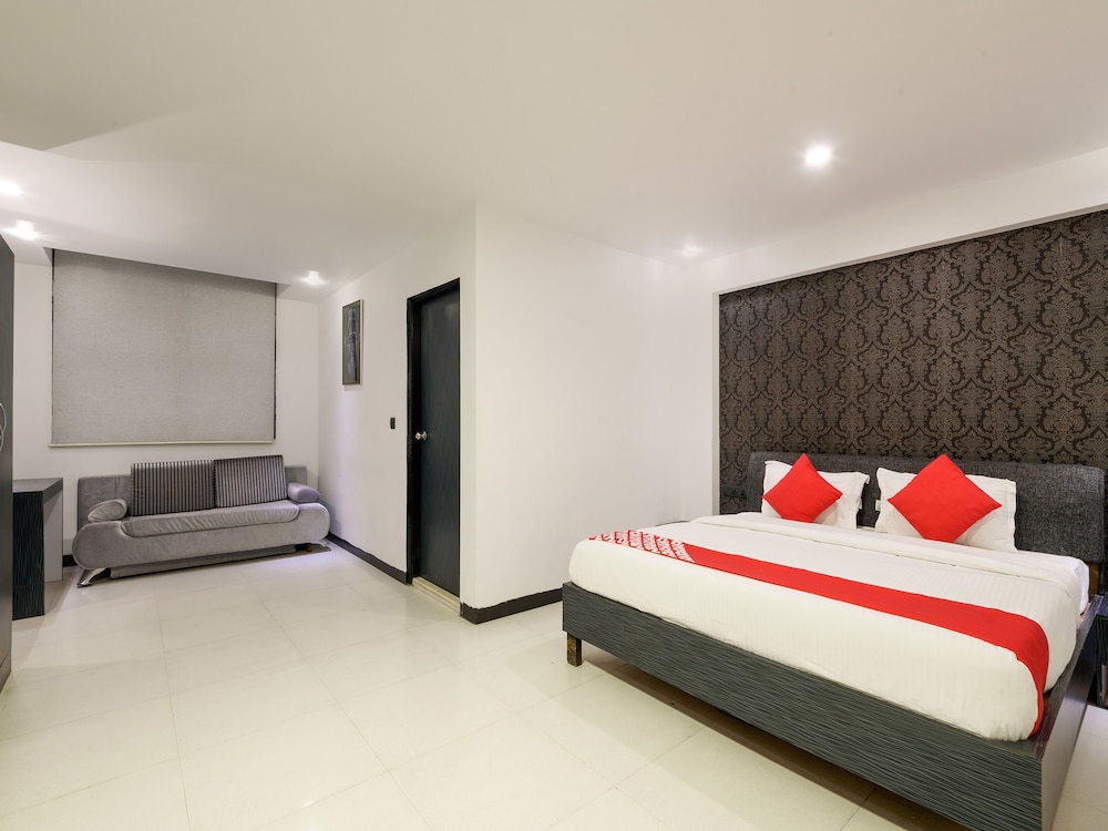 OYO 14068 Rendezvous Resorts — hotel in Aurangabad