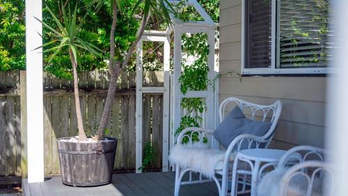 Harrys Pet Friendly Holiday House — Nelson Bay — photo 4