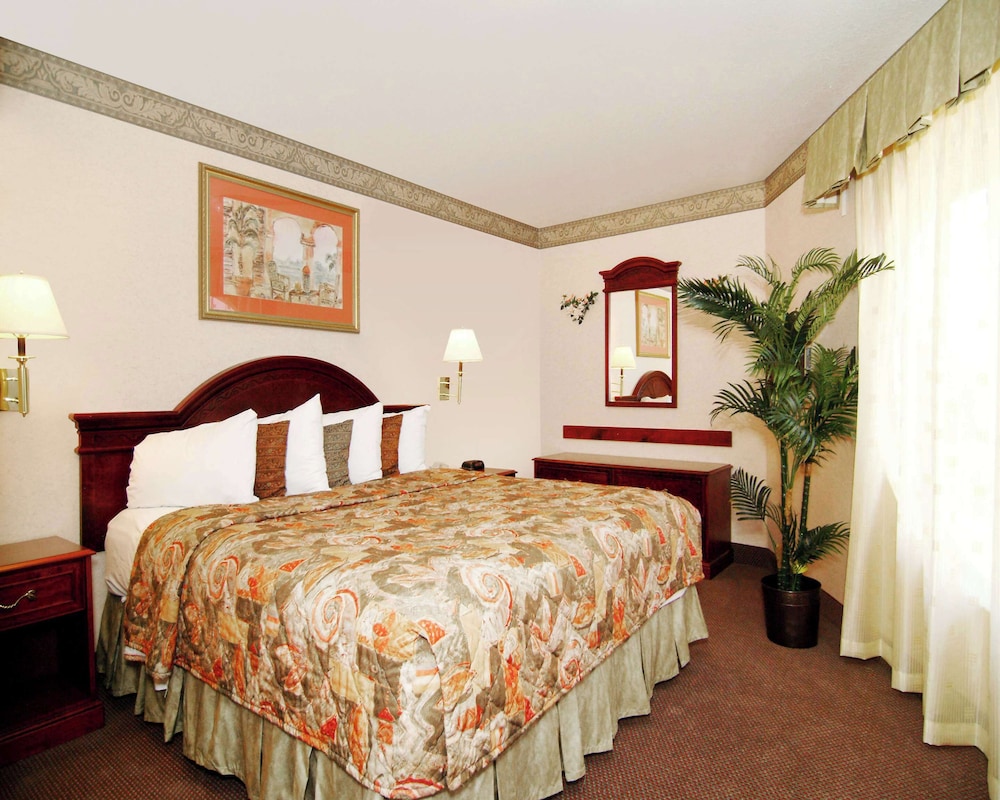 SureStay by Best Western Sunnyvale Silicon Valley - photo 9