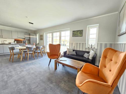 Ferienhaus Golfkate Birdie — Hage