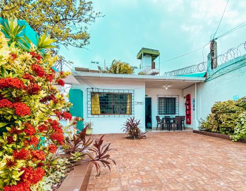Miss Julyn Sweet Home — 4-Star Luxury Hotel in San Andres, Colombia
