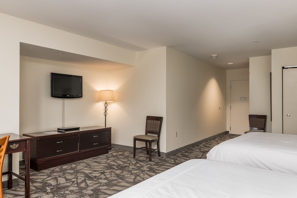 Grand Summit Hotel at Attitash - photo 9