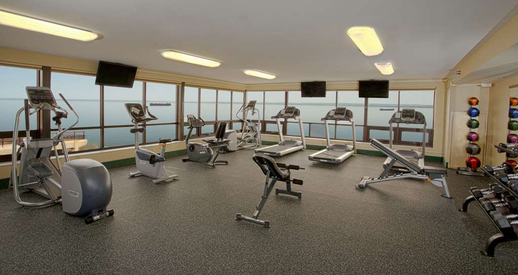 Edgewater Hotel & Waterpark - photo 17
