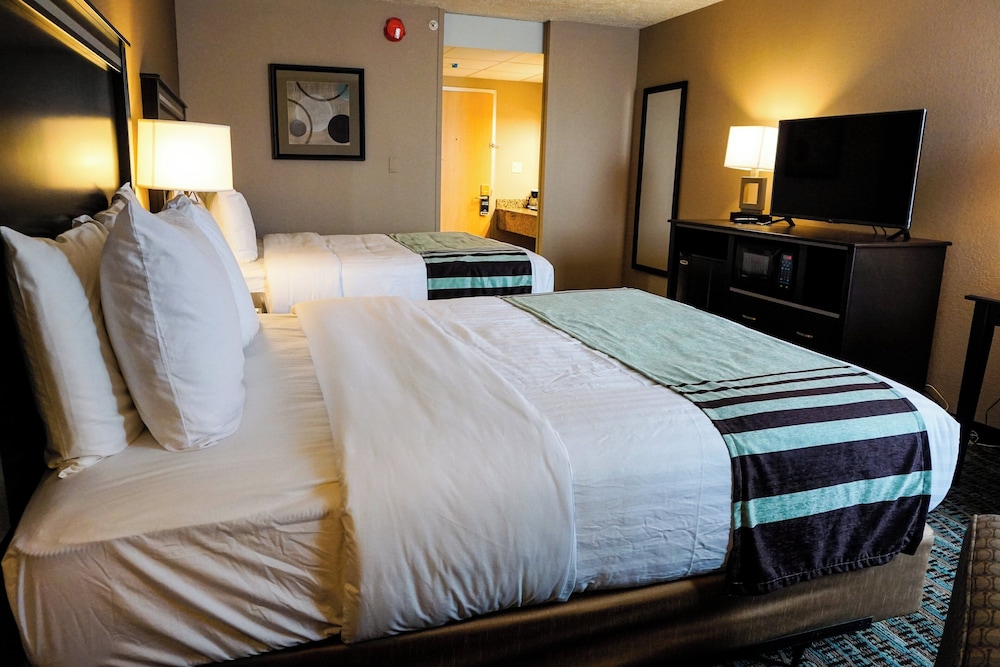 Boarders Inn & Suites by Cobblestone Hotels Grand Island - photo 23