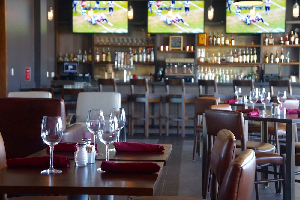 Four Points By Sheraton Midland - photo 22
