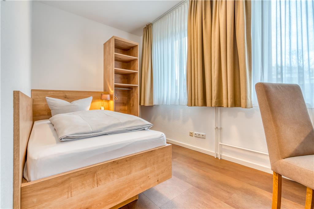 Hotel Beckmann Göttingen Tagung Event Hotel Panorama