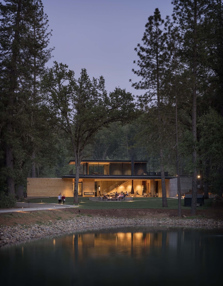 AutoCamp Yosemite - photo 4