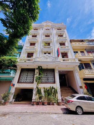 Sky 2 Hotel - last minute hotel in Bac Ninh