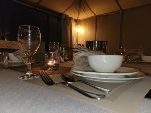 Golden Gate Luxury - last minute hotel in Unknown City