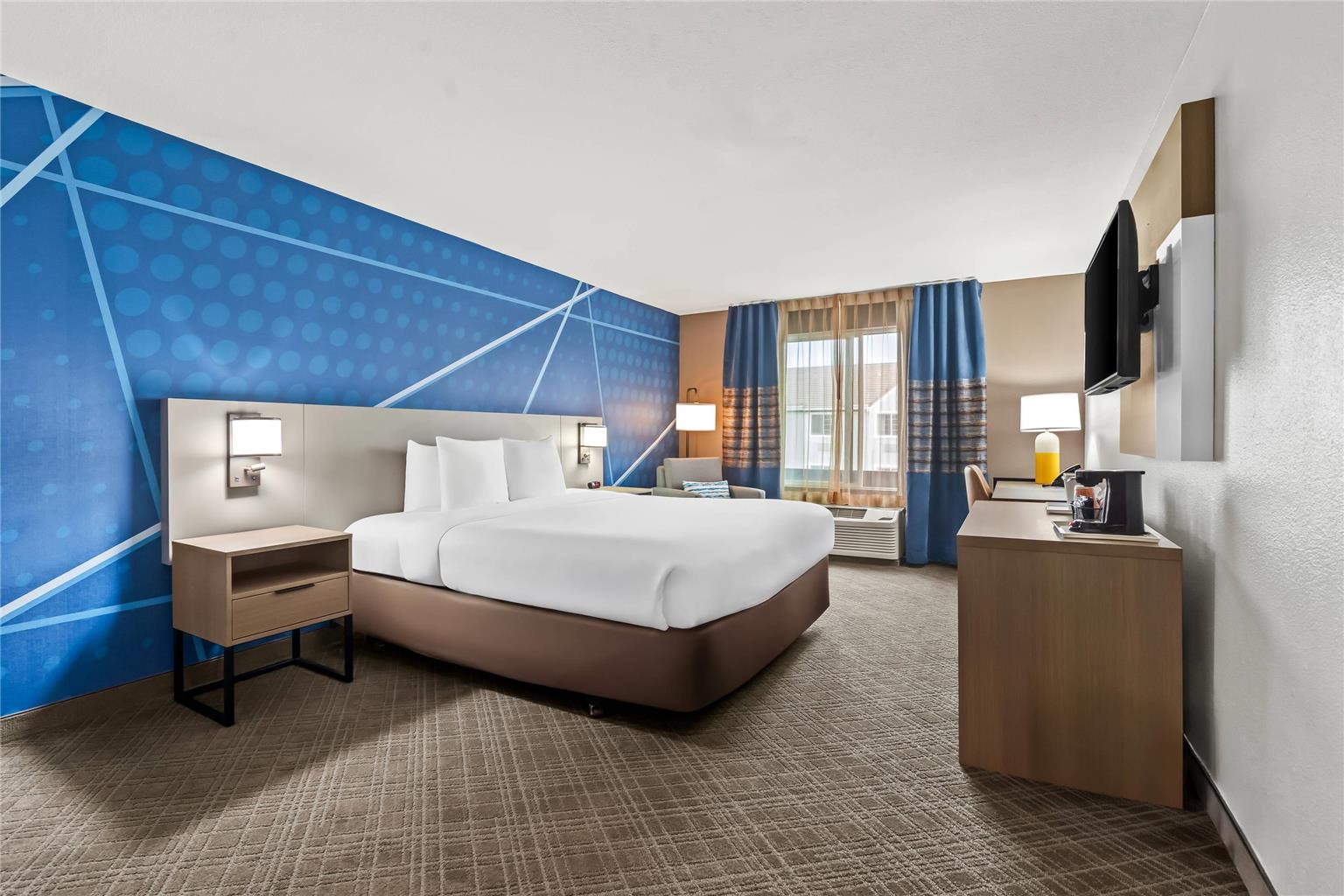 Comfort Inn South San Jose Morgan Hill - photo 23